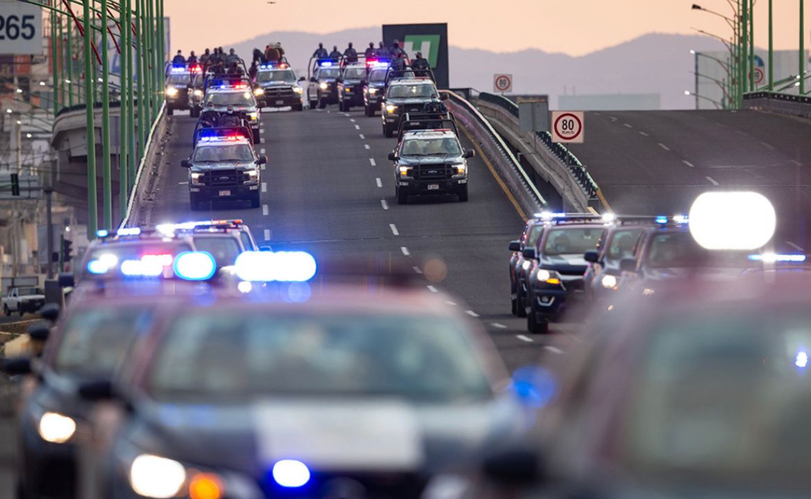 Se incorporó a la operatividad la atención de delitos cibernéticos. (Cortesía)