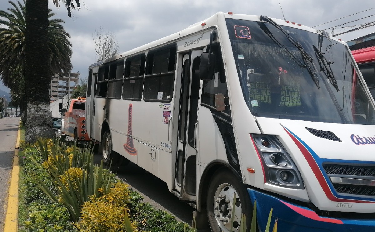 Indagarán si este caso está relacionado con otra denuncia realizada el pasado 18 de julio en el municipio de Zinacantepec. | Especial