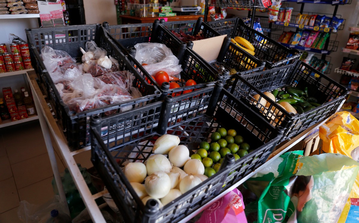 La inflación en julio alcanzó el 17% en La Laguna. (Mauricio Román)