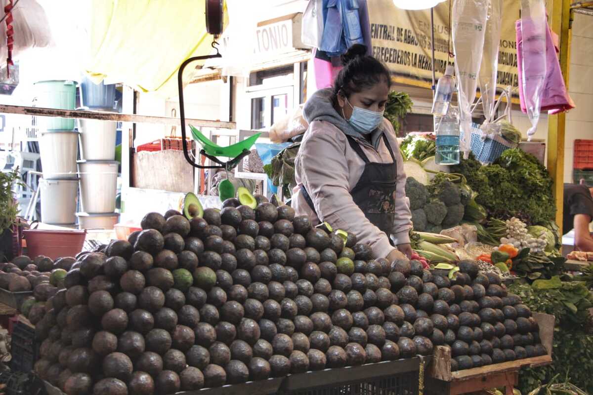 Inflación en Puebla supera alzas contractuales | Melanie Torres