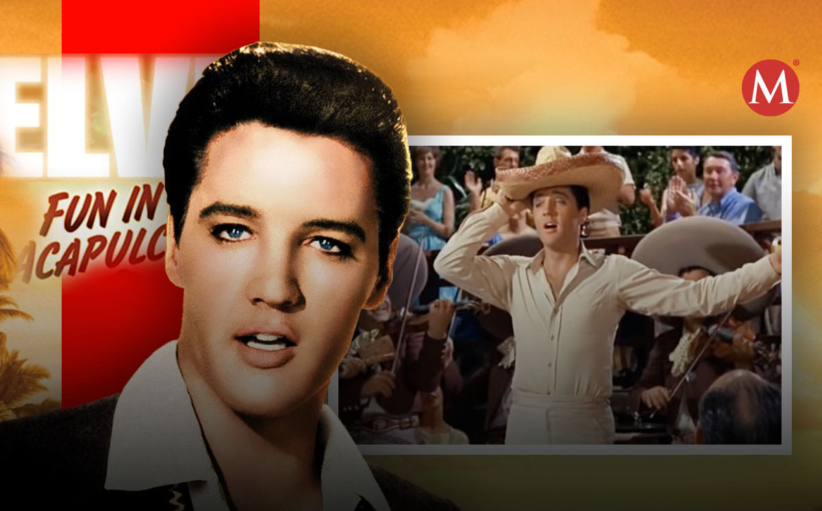 La película se estrenó en 1963 (Especial).