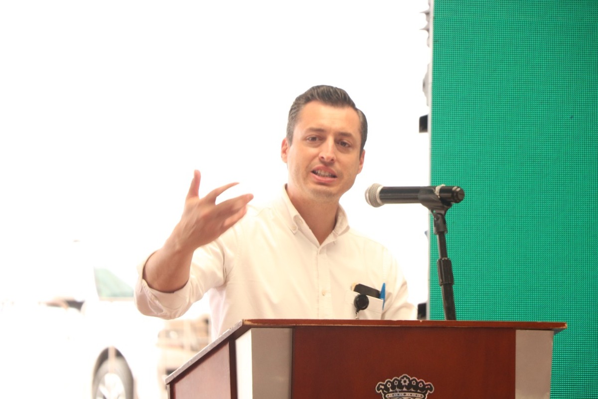 Monterrey se coordinará con AyD por edificios sin factibilidad de agua. Foto: Raúl Palacios
