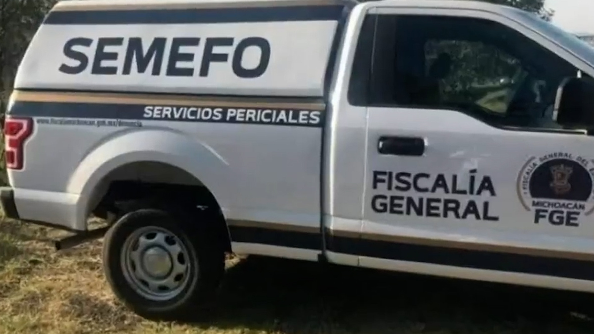 Mueren tres menores ahogados en un estanque agrícola de Michoacán