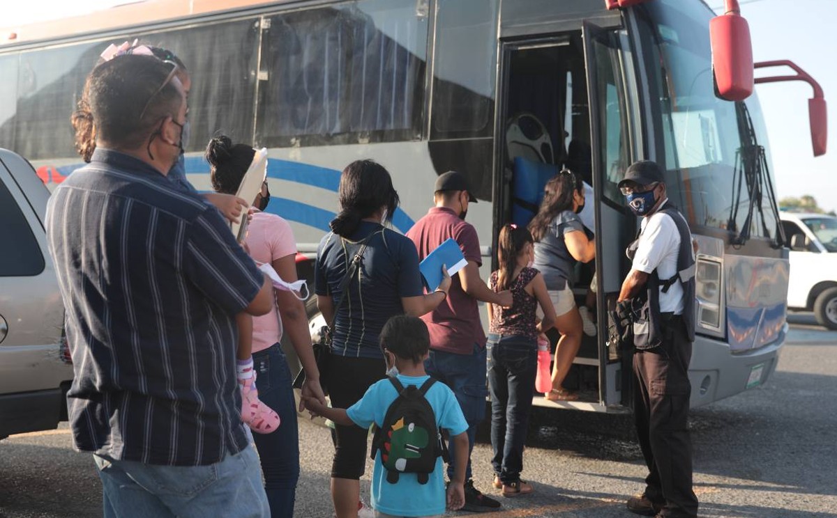 Realizarán vacuna transfronteriza contra covid en Tamaulipas