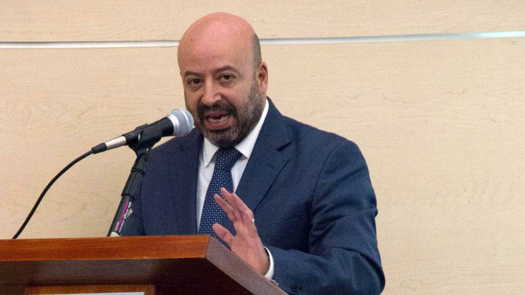 Renato Sales niega persecución política contra ‘Alito’ Moreno