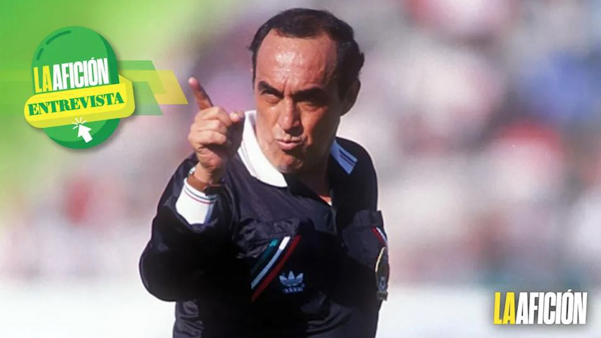 "El VAR fue malparido y evidenció a los árbitros": Bonifacio Núñez