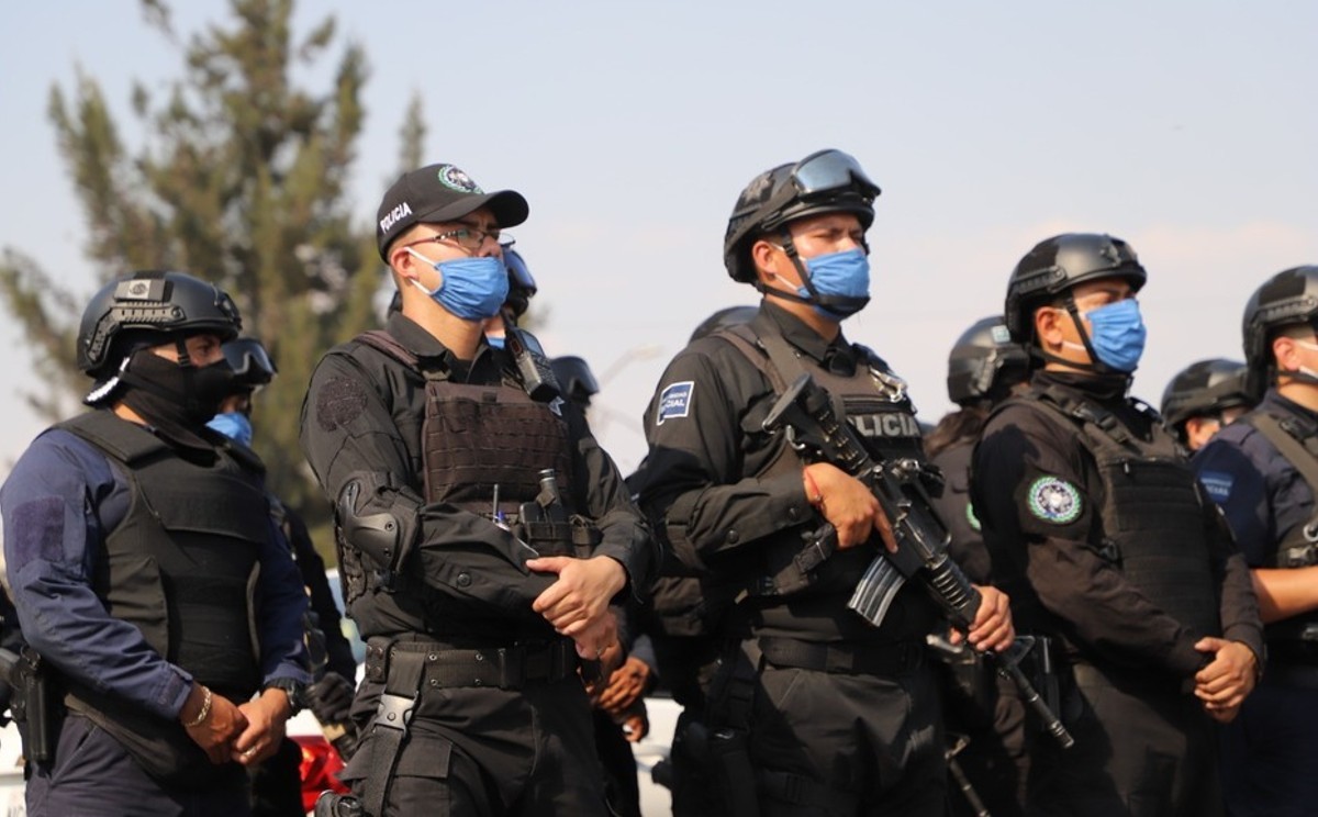 Se viene recorte para seguridad pública en Tamaulipas: Diputada