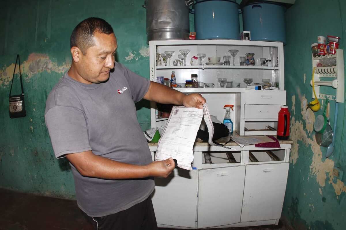 Alejandro Analco | Melanie Torres