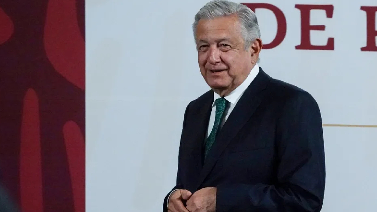 AMLO calcula bajar los homicidios 15% para finales de 2022