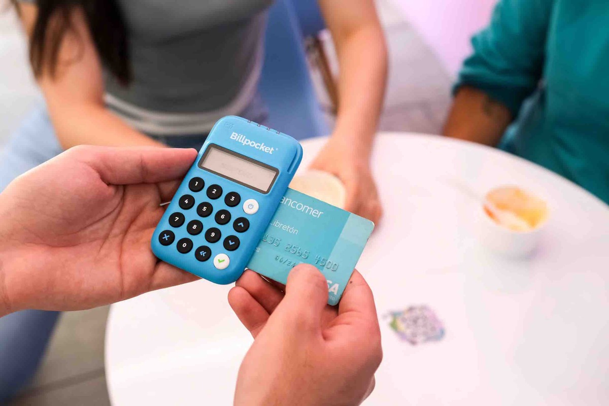 Billpocket es una startup de origen mexicano. (Foto: Especial)