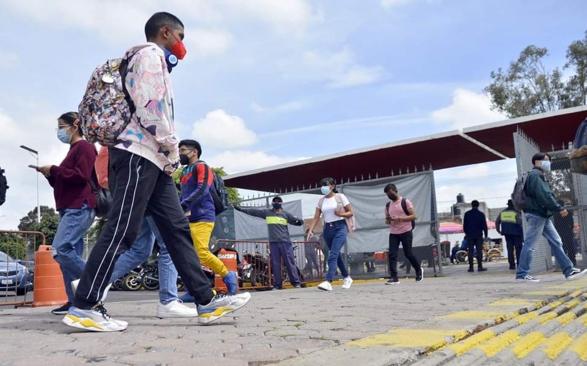 BUAP impulsa cultura vial de respeto al peatón | Especial