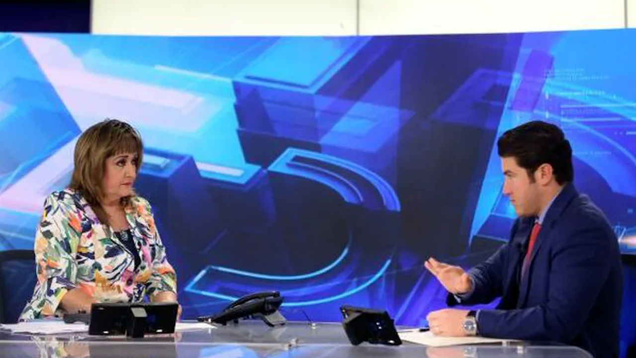 La entidad recibirá mañana dinero federal del Cuchillo II