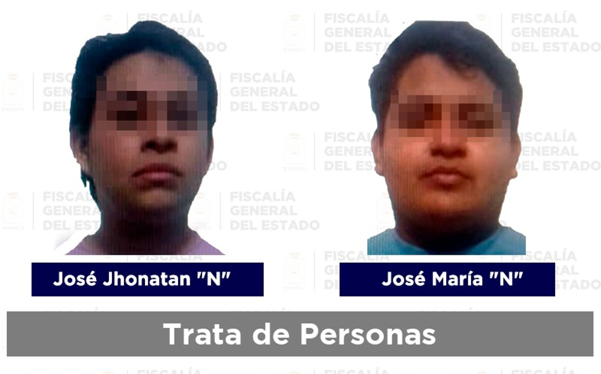 Los estudiantes de Tabasco fueron recluidos en tanto continúan las investigaciones. | Especial