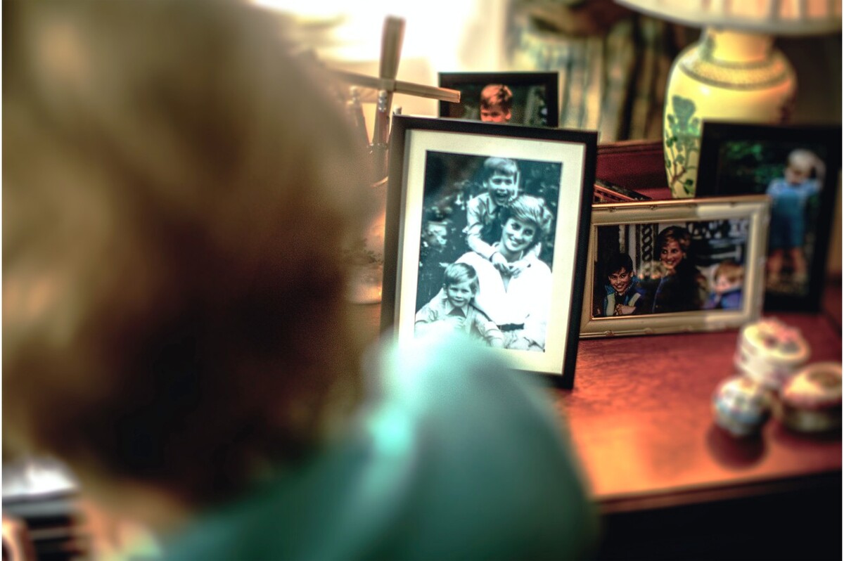 Imagen de Detrás de la muerte de Diana. / Discovery