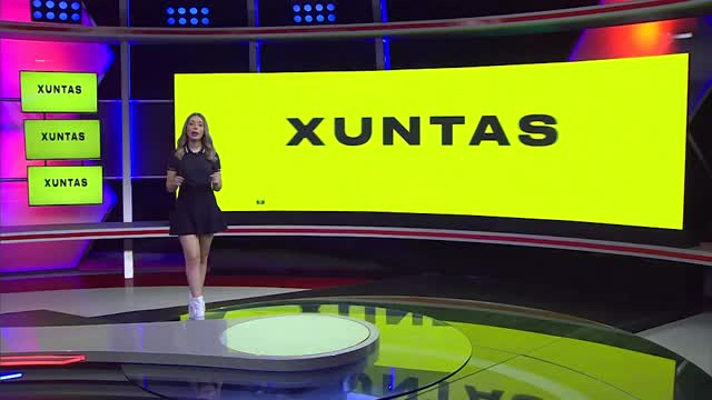 Ingrid Gutiérrez te muestra cómo pegarle más fuerte y lejos a una pelota de golf
