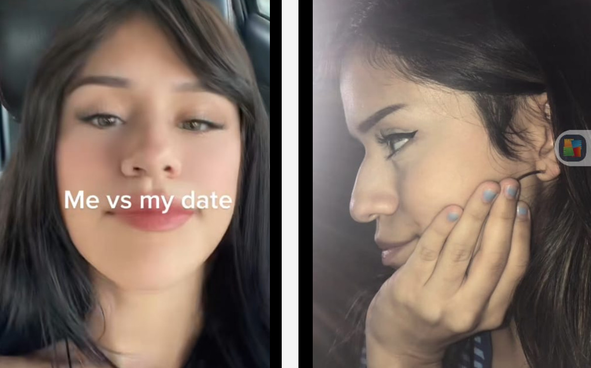 Joven hace que novio infiel le pague ciugía estética de nariz para perdonarlo | ESPECIAL