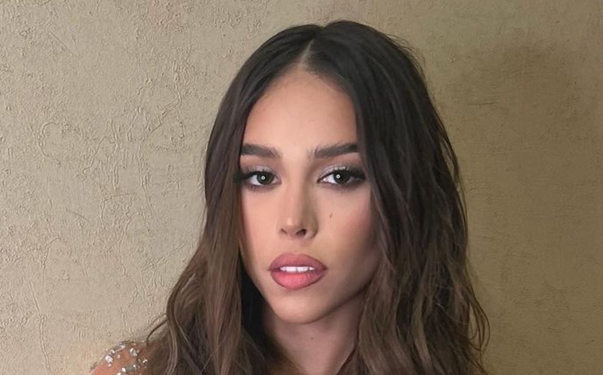 La cantante estrenó su nueva canción hace unos días (Instagram).