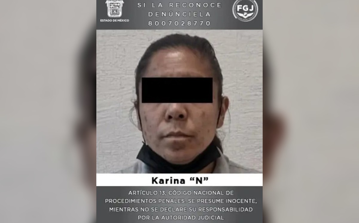 "La víctima es una menor de 12 años" | Especial.