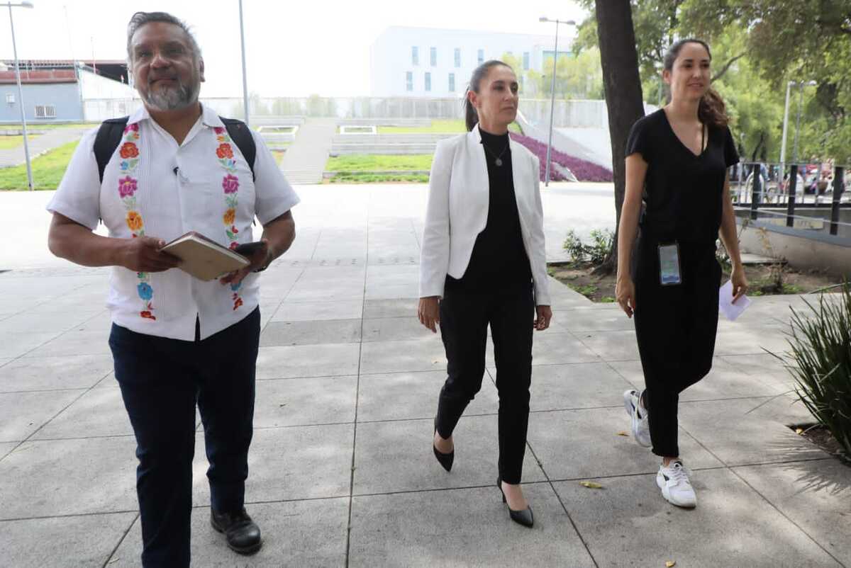 La Plaza Tlaxcoaque será un Memorial para recordar los terribles actos de tortura. (Especial)