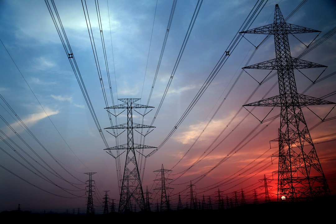 La red eléctrica es un ecosistema complicado y hacerlo más inteligente, fiable y seguro no es sencillo. (Cortesía)