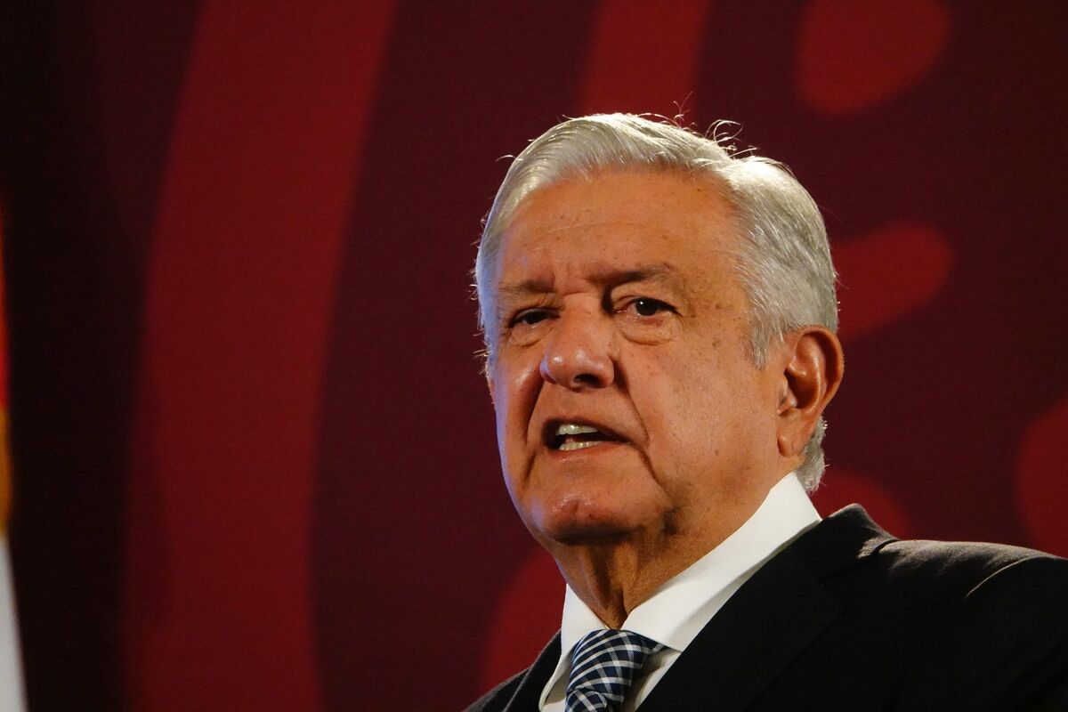 AMLO indicó que la decisión del poder Judicial en debe ser respetada. | Archivo Cuartoscuro