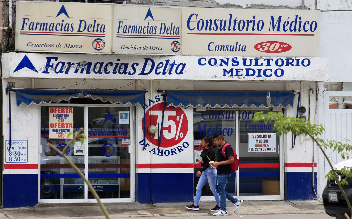 Consultorios médicos en Puebla | Andrés Lobato