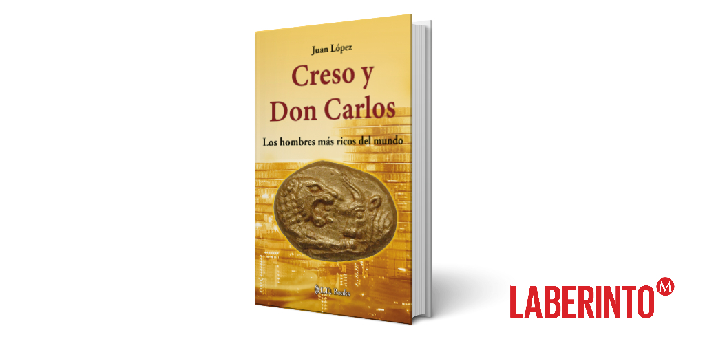 Creso y Don Carlos, Juan López