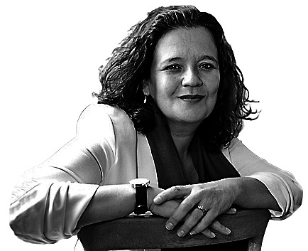 Cristina Fuentes La Roche