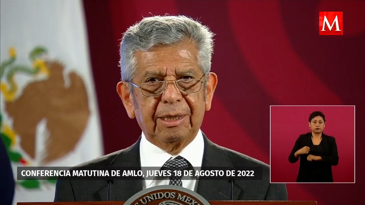 Hay 38 denuncias penales ante la FGR por actos de corrupción en Segalmex