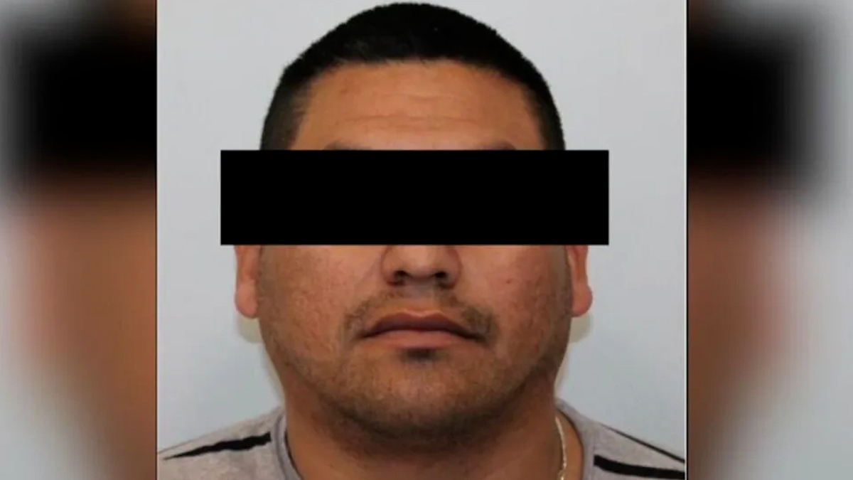 Detienen a presunto líder criminal de quemas en Baja California
