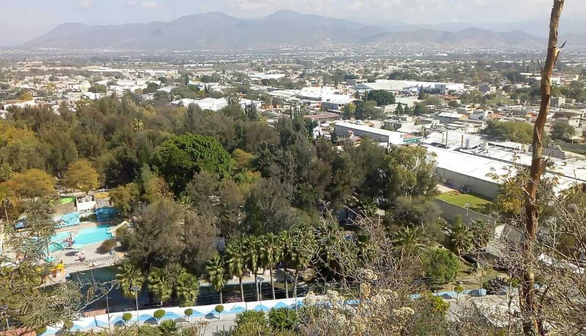 Ejidatarios buscan construir 35 presas para retención de agua de Ajalpan a Tepanco de López | Especial