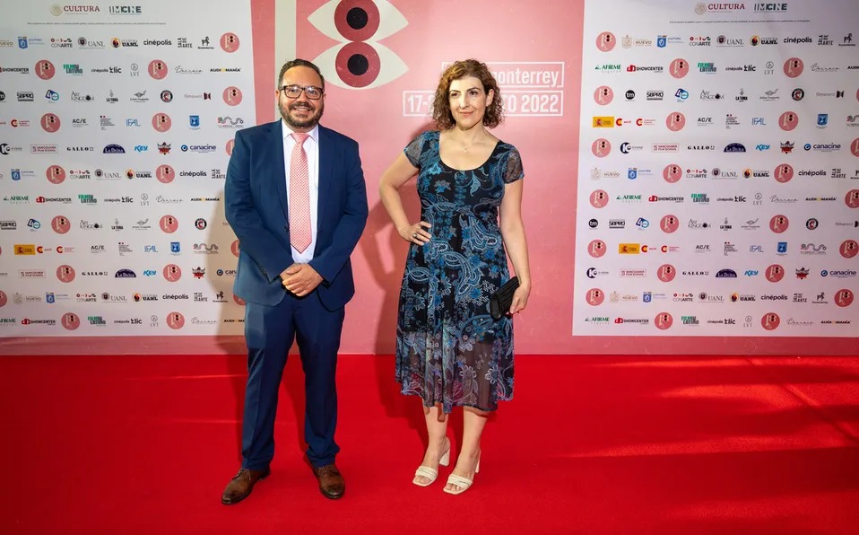 Festival Internacional de Cine Monterrey, edición 18. Foto: Especial