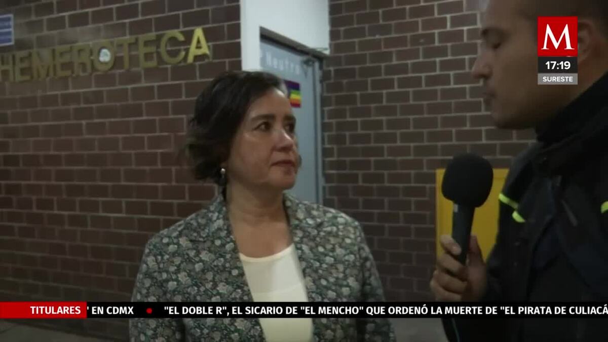 La Facultad de Química abre baño neutro