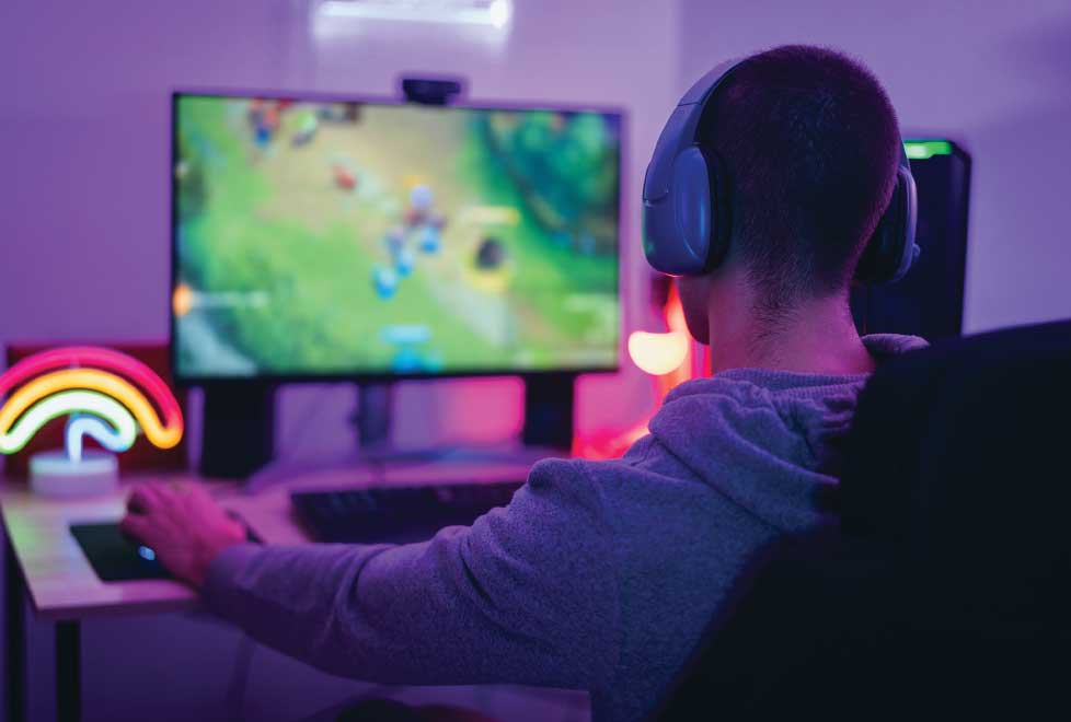 La industria calcula que hay 3,500 millones de jugadores en el mundo.