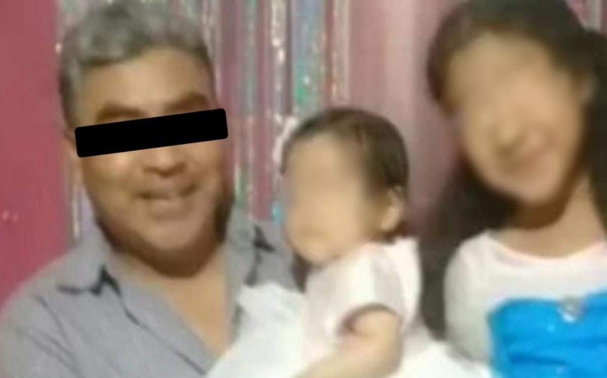 Liberan a presunto violador que embarazó a su hijastra en Huauchinango | Especial
