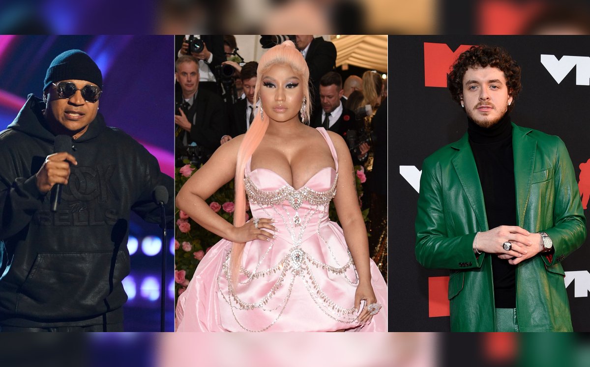 Los premios se realizarán a finales de agosto (AP).