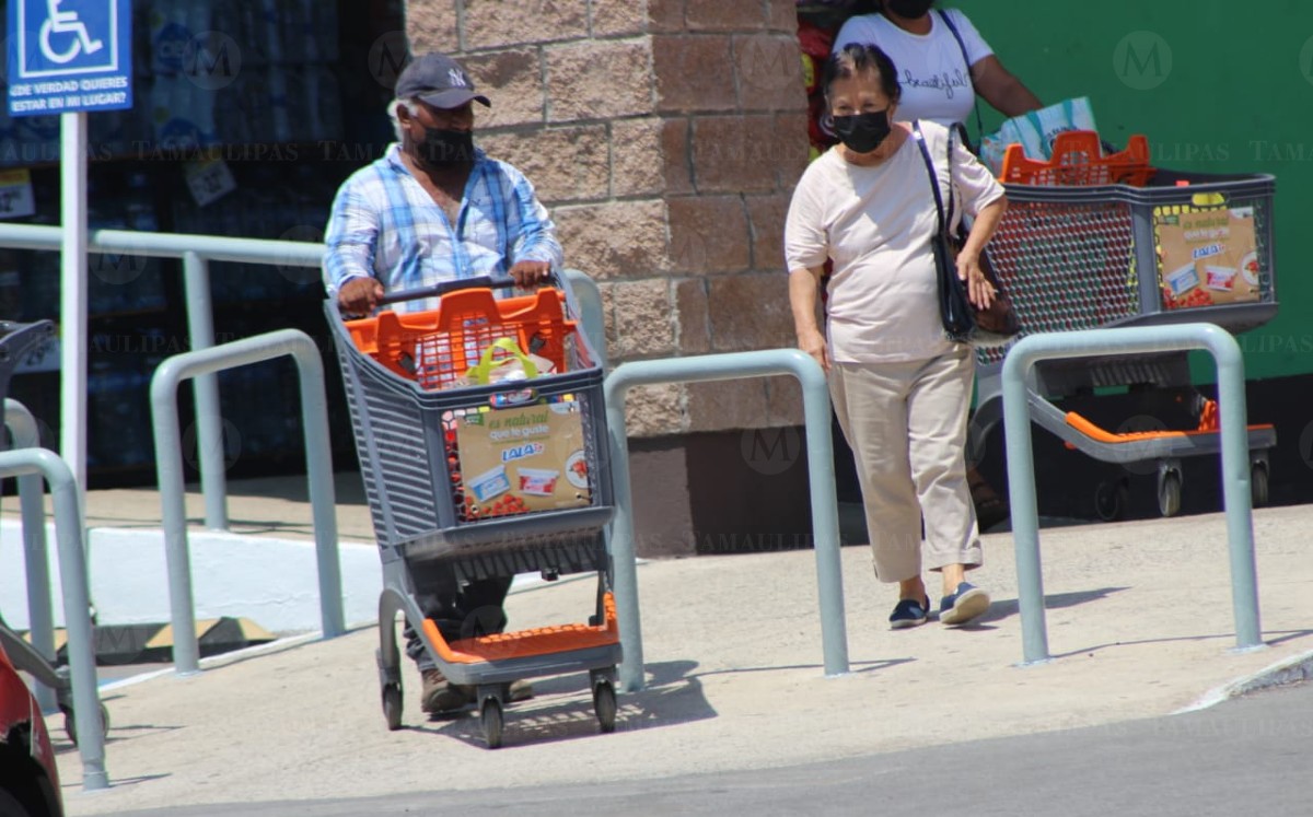 Nueva canasta básica en Tamaulipas