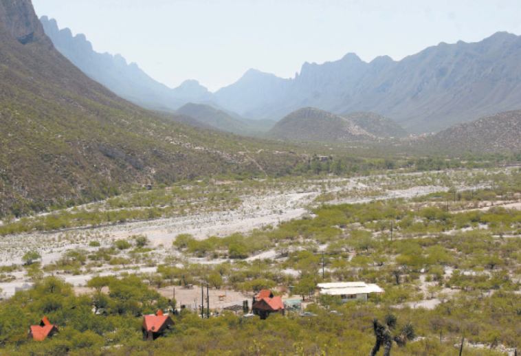 El proyecto se encuentra en disputa desde 1996, cuando se adquirieron los terrenos y ahora se buscaba revivirlo bajo el nombre de Valle Sur; la falta 