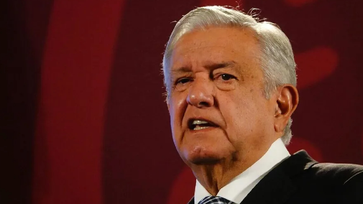"Hay que respetar decisión": AMLO tras fallo de la Corte en caso García Cabeza de Vaca