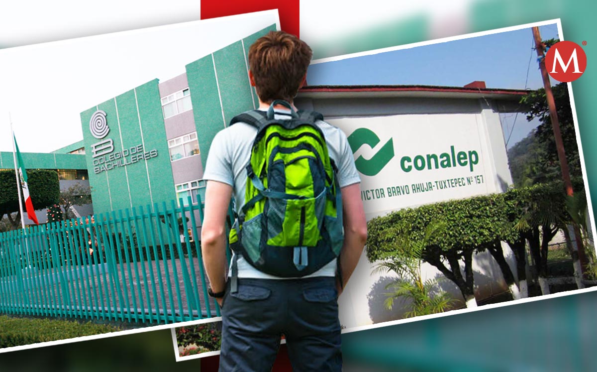 Resultados del examen de Comipems 2022. (Especial)