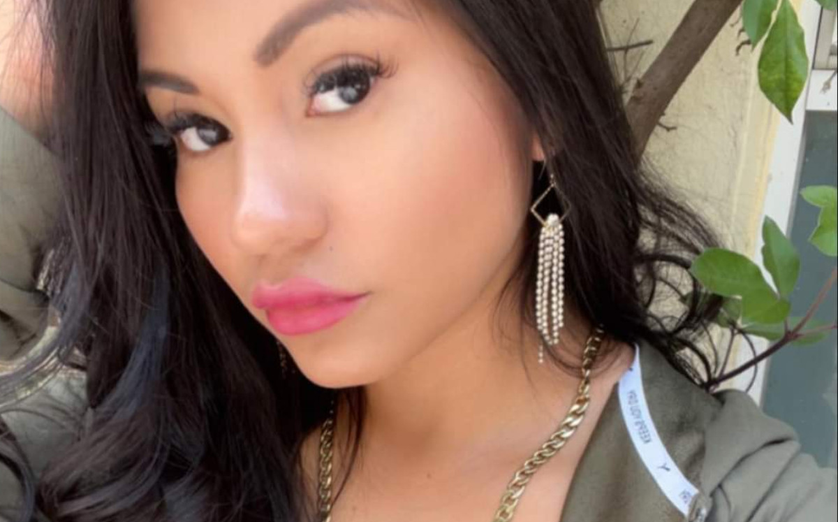 Yessica Hernández Prado.