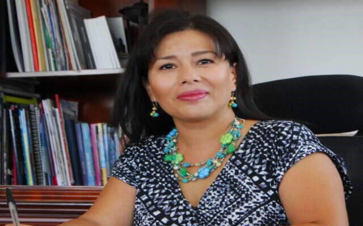 Abodaga Araceli Andrade | Especial