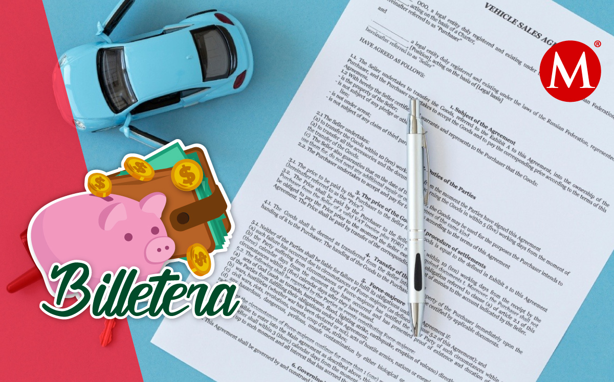 Crédito automotriz. Foto: (Shutterstock)