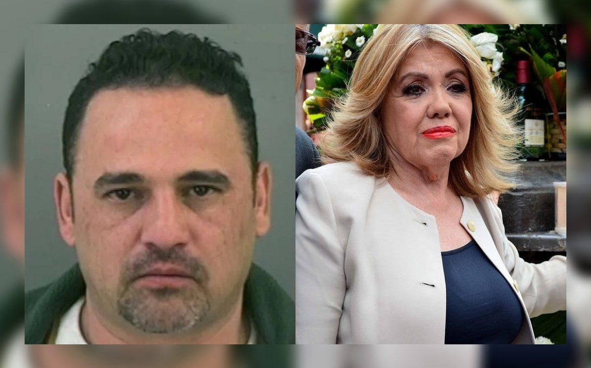 La detención del hijo de Juan Gabriel se realizó en Estados Unidos (Especial).