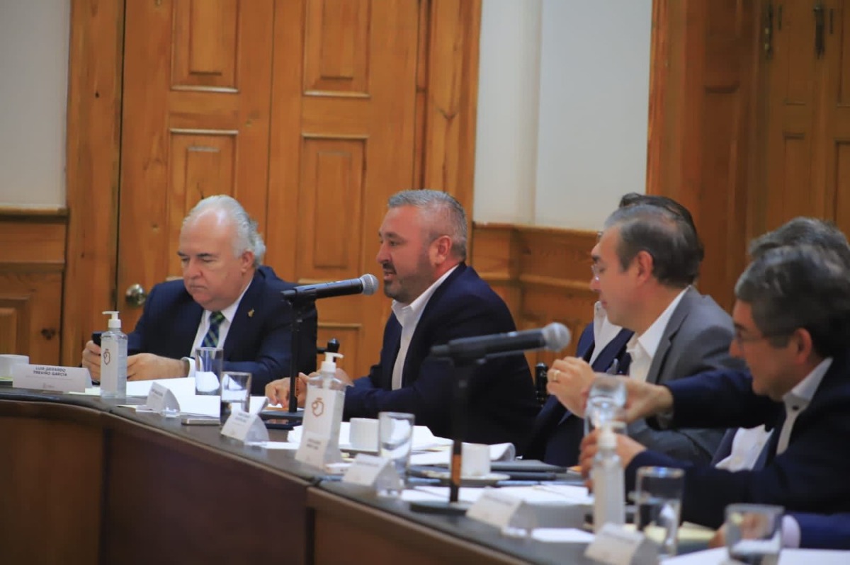El diputado del PRI destacó que serán vigilantes de que las autoridades responsables apliquen los recursos en tiempo y forma. Foto: Especial