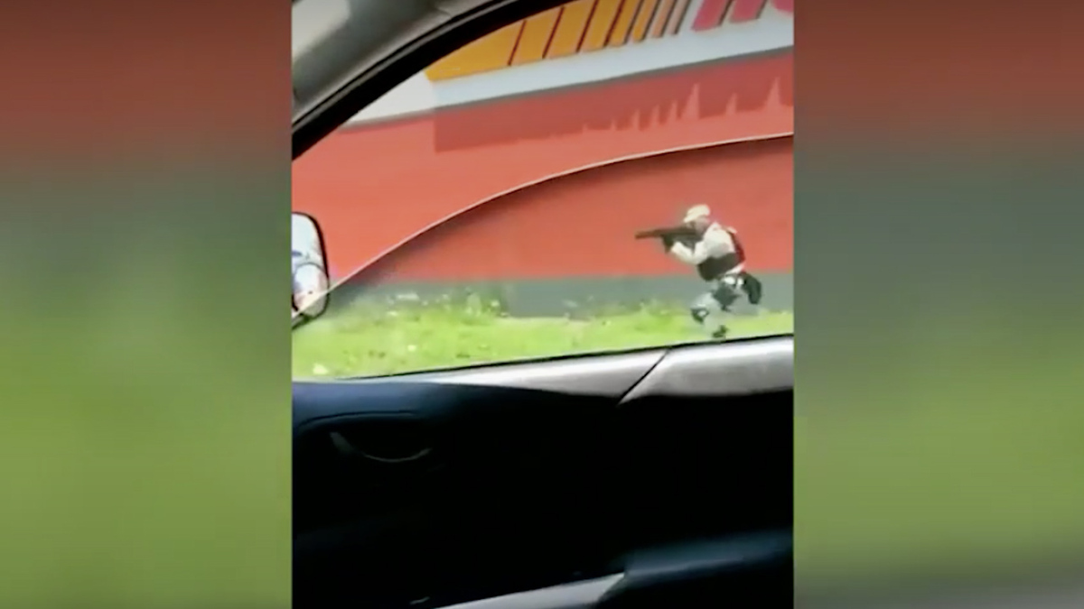 En Celaya, detienen a presunto extorsionador