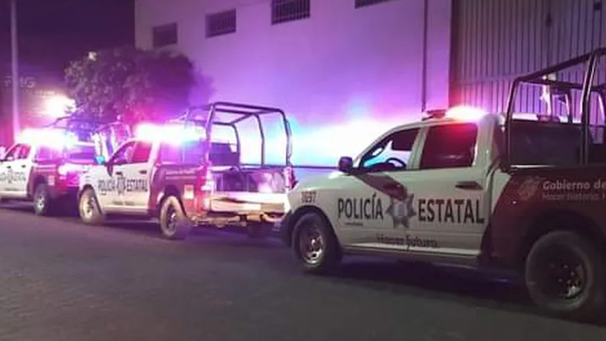 Gobierno de Colima implementó operativo permanente