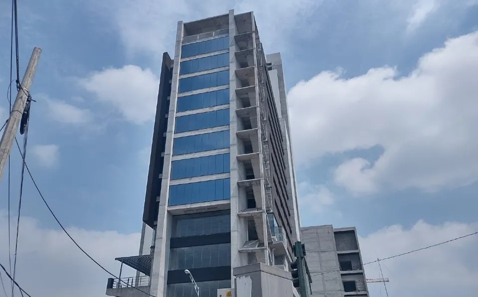 Gobierno del Estado y el municipio de Monterrey tienen que trabajar en conjunto para verificar los edificios.