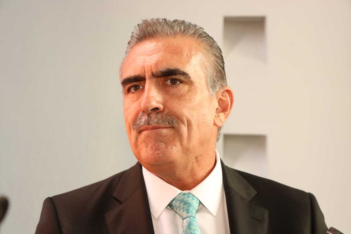 Gobierno de NL y alcaldes buscan revivir Fondo Metropolitano. Foto: Raúl Palacios