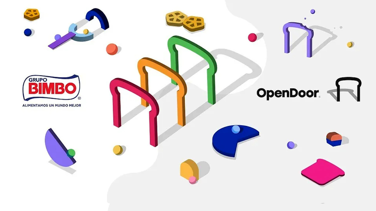 Grupo Bimbo convoca a startups y scaleups a participar en programa de aceleración